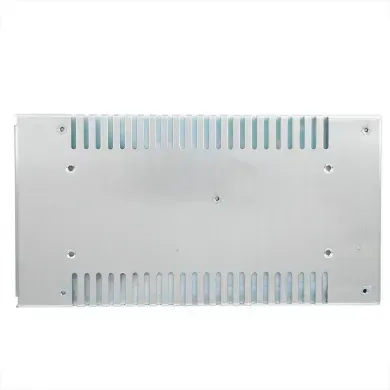 Блок живлення 24v 15а 360w ip20 фото