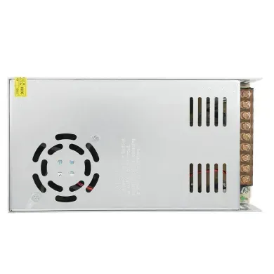 Блок живлення 24v 15а 360w ip20 фото