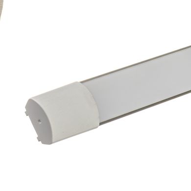 Лінійний LED світильник 60см 18вт ІР20 Slim фото
