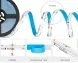 Світлодіодна LED стрічка RGB Smart 12v COB 576led/m ip20 фото