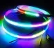 Світлодіодна LED стрічка RGB Smart 12v COB 576led/m ip20 фото