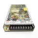 Блок живлення 12v 17а 204w ip20 Mean Well LRS фото