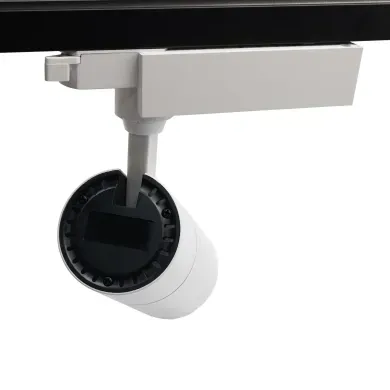 Трековый светильник Спот 220V 12W TLK Белый 4000К 70*140мм