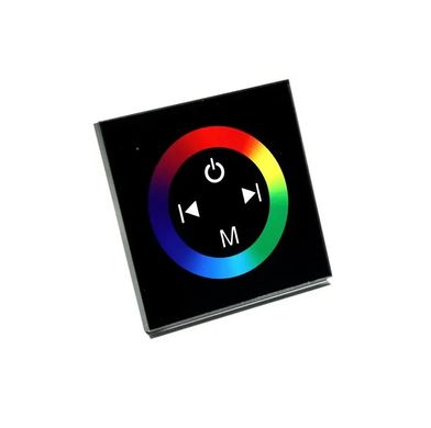 RGB Контроллер 12А стационарный фото