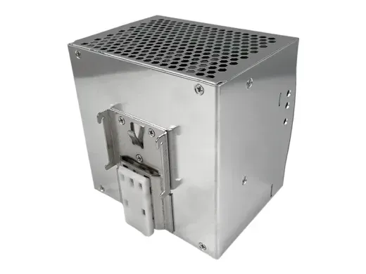 Блок живлення на DIN-рейку 12v 30а 360w фото