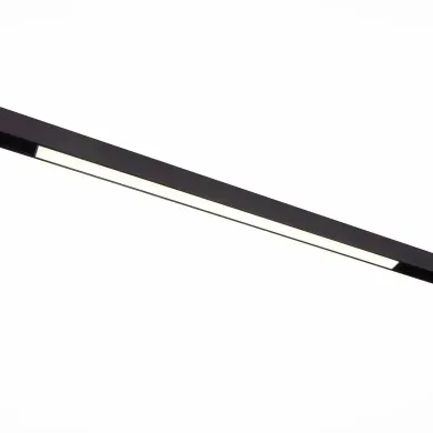 Магнитный трековый светильник 48V 30W FL 4000К, Белый 4000К