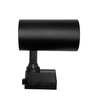 Трековый светильник Спот 220V 24W TLB Черный 4000К 70*125мм