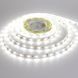 Светодиодная LED лента 24v 2835 60led/m ip20 нейтральный фото