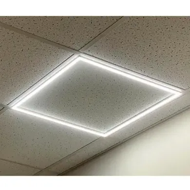 LED панель ART 600*600мм 48вт 5000К фото