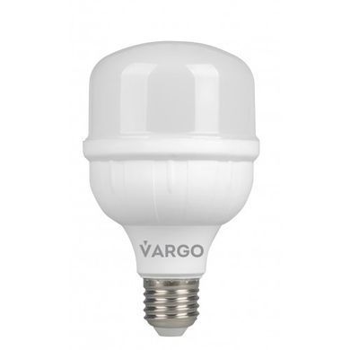 LED лампочка High Power E27 30вт 6500К фото