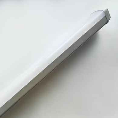 Лінійний LED світильник 120см 100вт ІР65 фото