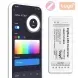 RGB контролер 15А ZigBee Wi-Fi TUYA фото