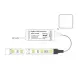 RGB контролер 15А ZigBee Wi-Fi TUYA фото