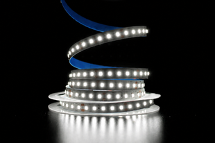 Светодиодная LED лента 48v 2835 120led/m ip20 белый