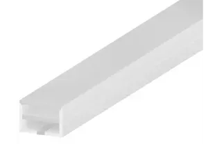 Силиконовый профиль 16*10мм для LED ленты