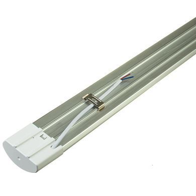 Лінійний LED світильник 120см 54вт ІР20 Slim фото