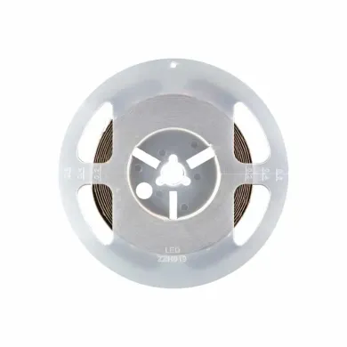 Світлодіодна LED стрічка 48v 2835 120led/m ip20 білий