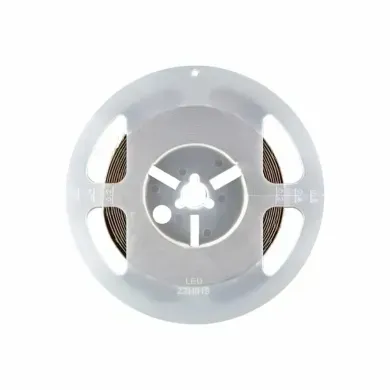 Світлодіодна LED стрічка 48v 2835 120led/m ip20 теплий
