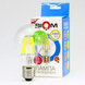 LED лампочка Filament E27 A60 8вт 4500К фото