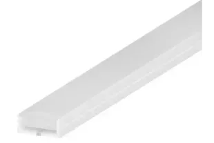 Силиконовый профиль 20*12мм для LED ленты