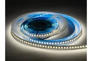 Светодиодная LED лента 24v 2835 180led/m ip20 Нейтральный фото