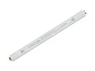 Блок живлення 12v 5а 60w Slim ip67 PRO фото