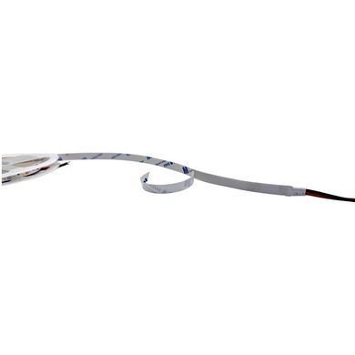 LED стрічка 48v 2835 120led/m ip20 білий Стандарт