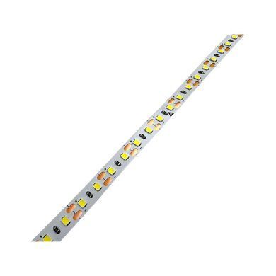 LED стрічка 48v 2835 120led/m ip20 білий Стандарт