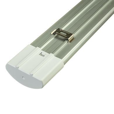 Линейный LED светильник 120см 72вт ІР20 Slim фото