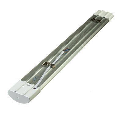 Линейный LED светильник 120см 72вт ІР20 Slim фото