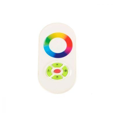 RGB контроллер для LED ленты 220В Радио пульт фото