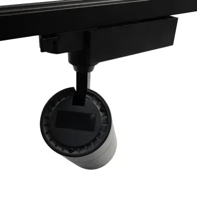 Трековый светильник Спот 220V 24W TLK Черный 4000К 75*145мм