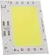 LED матриця 220В 100Вт Білий фото