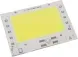LED матриця 220В 100Вт Білий фото
