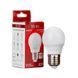 LED лампочка E27 G45 10вт 4100К фото