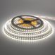Світлодіодна LED стрічка 24v 2835 120led/m ip20 нейтральний фото