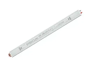 Блок живлення 12v 8,3а 100w Slim ip67 PRO фото