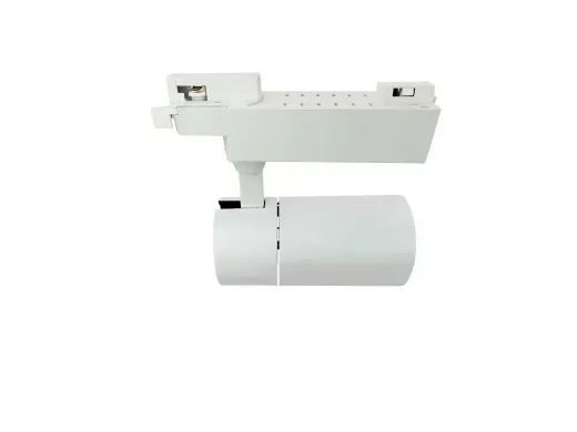 Трековый светильник Спот 220V 24W TLK Белый 4000К 75*145мм