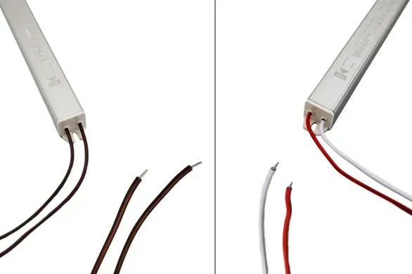 Блок питания 12v 8,3а 100w Slim ip67 PRO фото