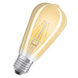 LED лампочка Filament E27 ST64 8вт 2350К Бронза фото