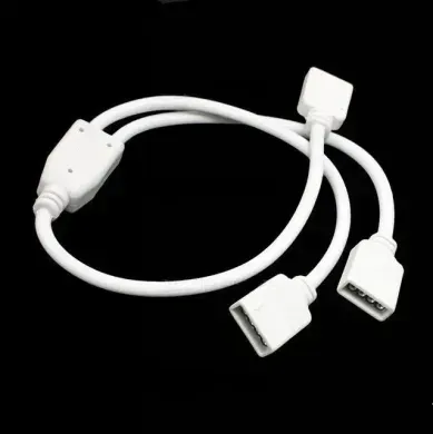 Делитель для LED ленты RGB 1/2 фото