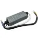 Блок живлення 12v 1,67а 20w ip67 фото