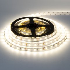 Светодиодная LED лента 12v 5630 60led/m ip20 белый фото