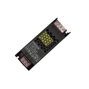 Блок живлення 24v 4,17а 100w ip20 Long фото
