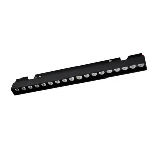 Магнітний трековий світильник 48V 18W GR-WF W-Fi Smart 3000К-6000К, SMART 3000К-6000К