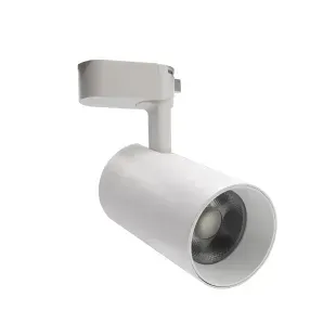 Трековий світильник Спот 220V 32W TL Білий 4000К 75*140мм