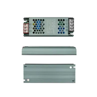Блок живлення 24v 4,17а 100w ip20 Long фото