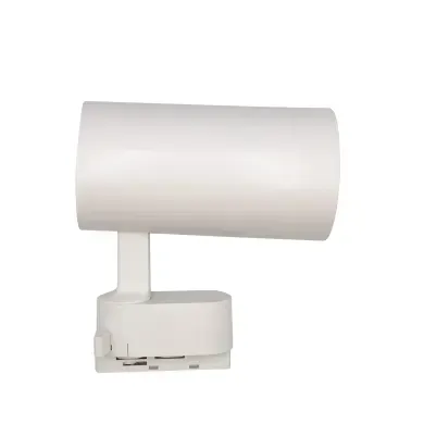 Трековий світильник Спот 220V 32W TL Білий 4000К 75*140мм