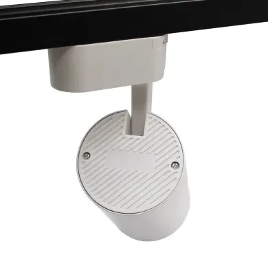 Трековий світильник Спот 220V 32W TL Білий 4000К 75*140мм