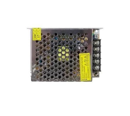 Блок питания 12v 8,3а 100w ip20 фото